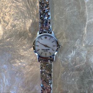 Kate Spade Tiny Metro Ladies Watch KSW1008